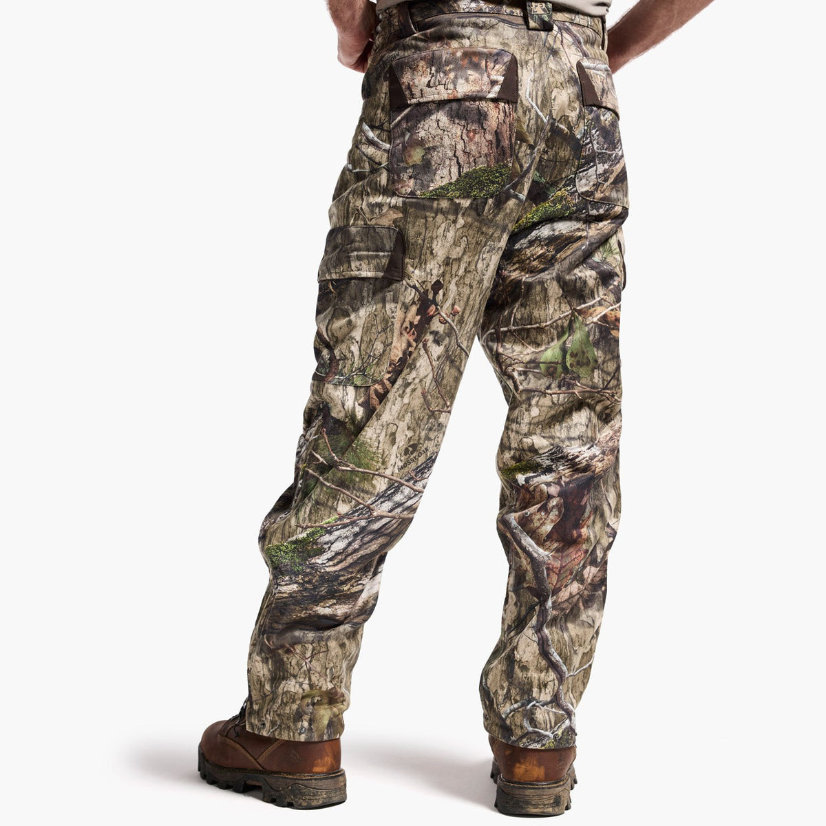 Rocky Stratum Waterproof Pant