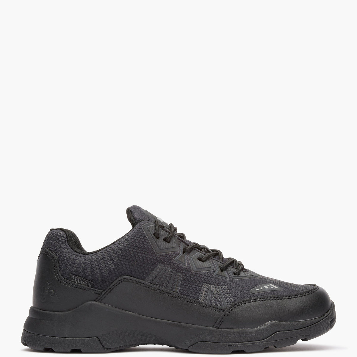 Rocky Tac One Waterproof Public Service Oxford