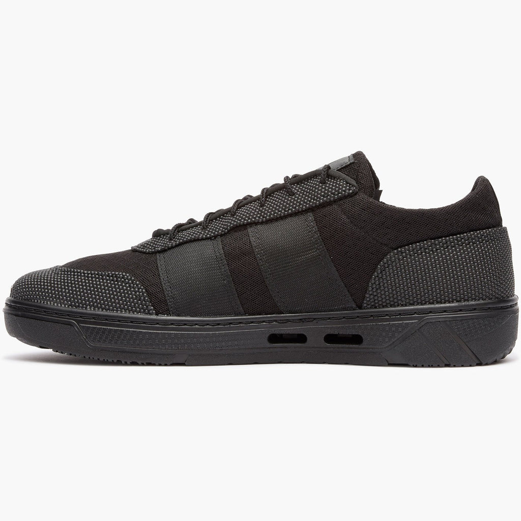 Rocky Coronado Oxford