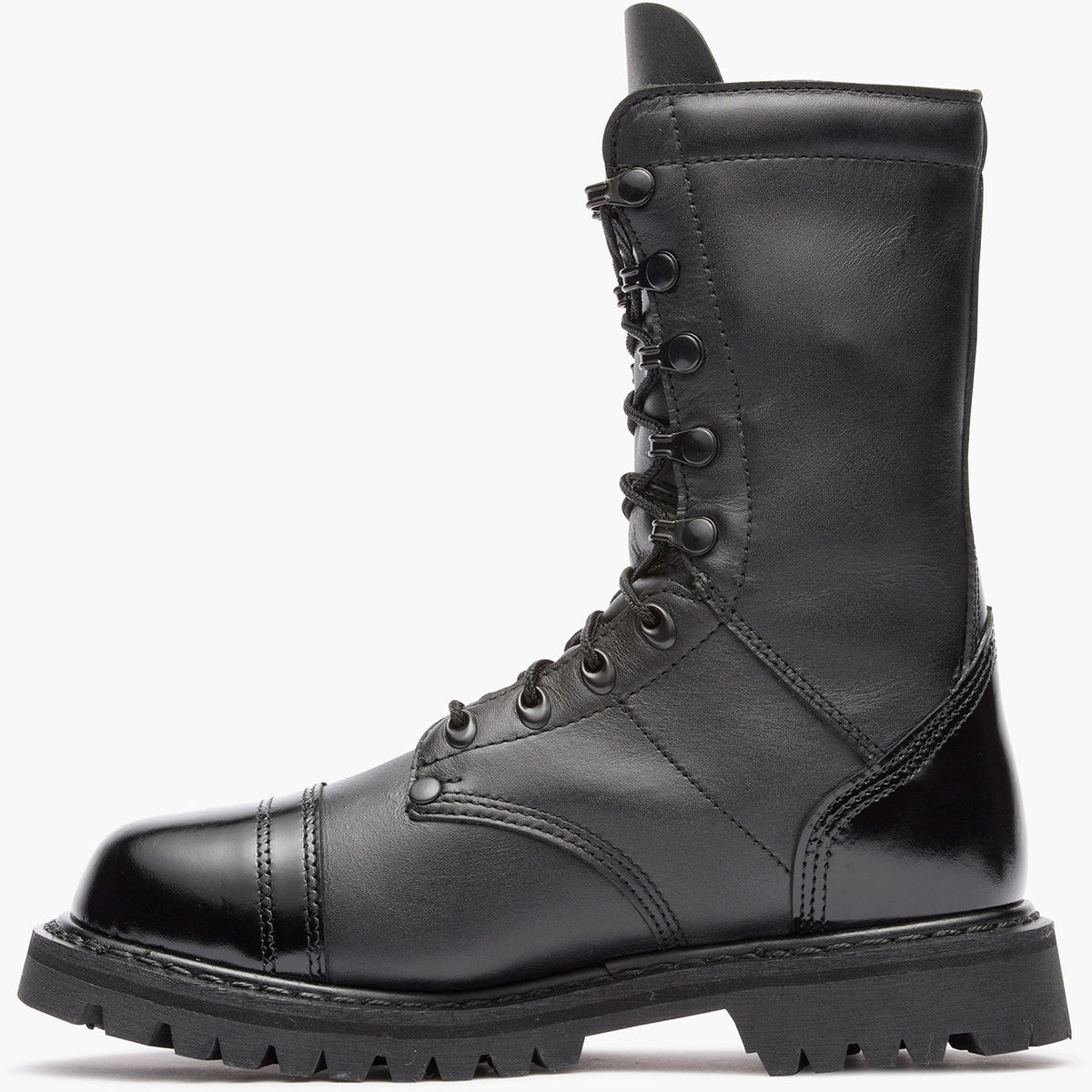 Rocky Women’s Lace Up Jump Boot