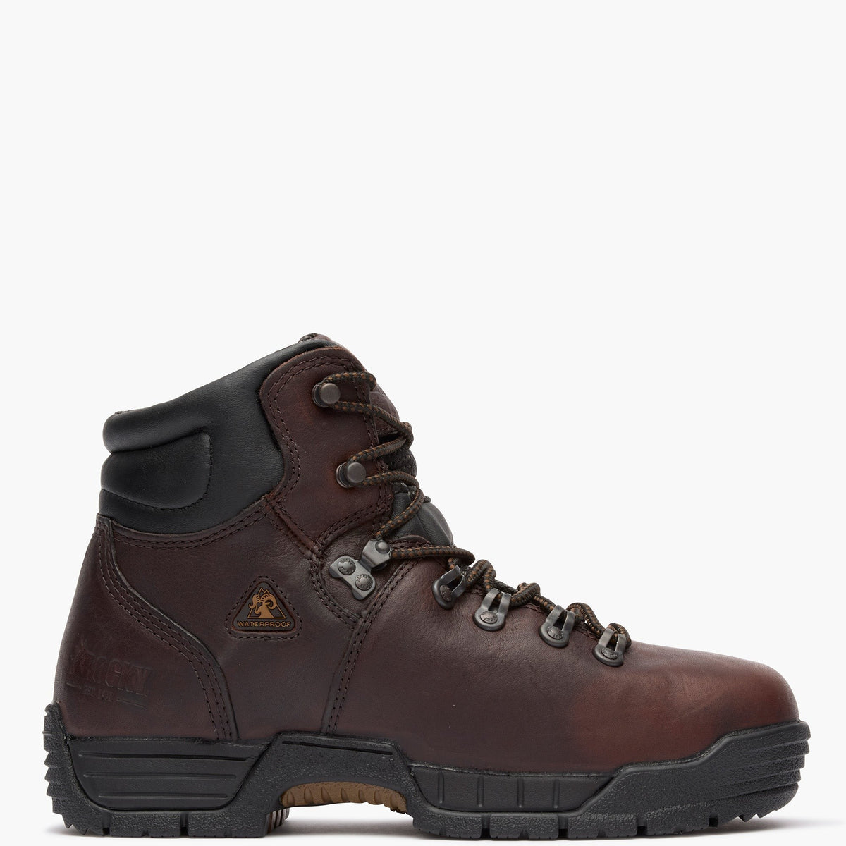 Rocky MobiLite Waterproof Work Boot