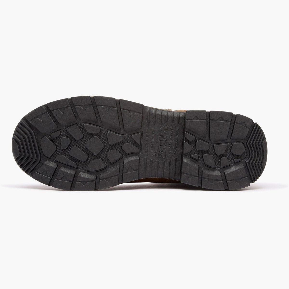 Rocky Worksmart Waterproof Work Boot