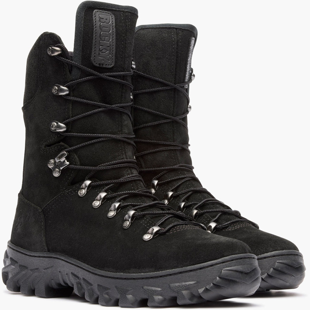Rocky Code Red Wildlands 77 Fire Boot
