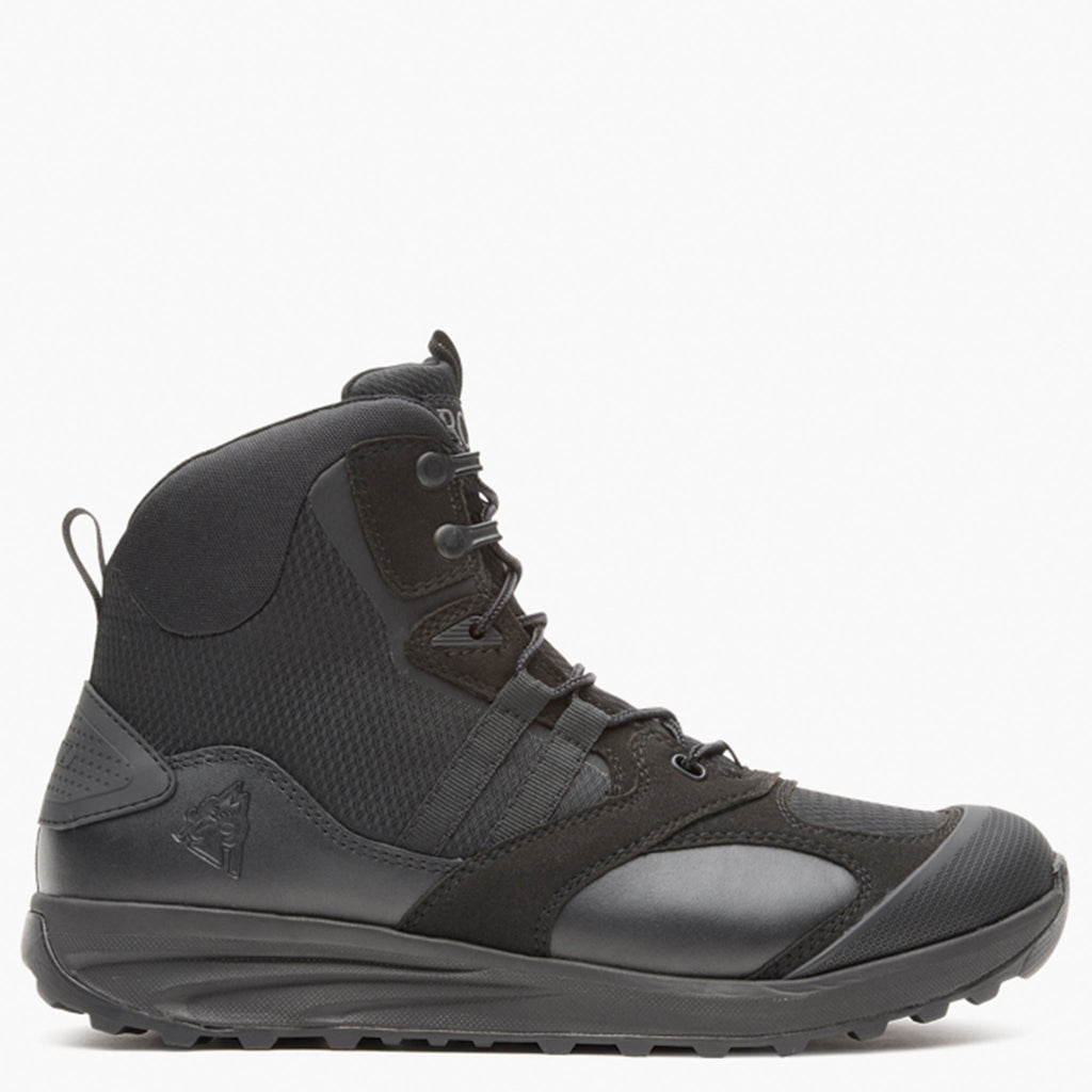 Rocky Ultra Ops 6” Public Service Boot