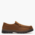 Rocky Outback LTE Moc Toe Loafer Outdoor Shoe