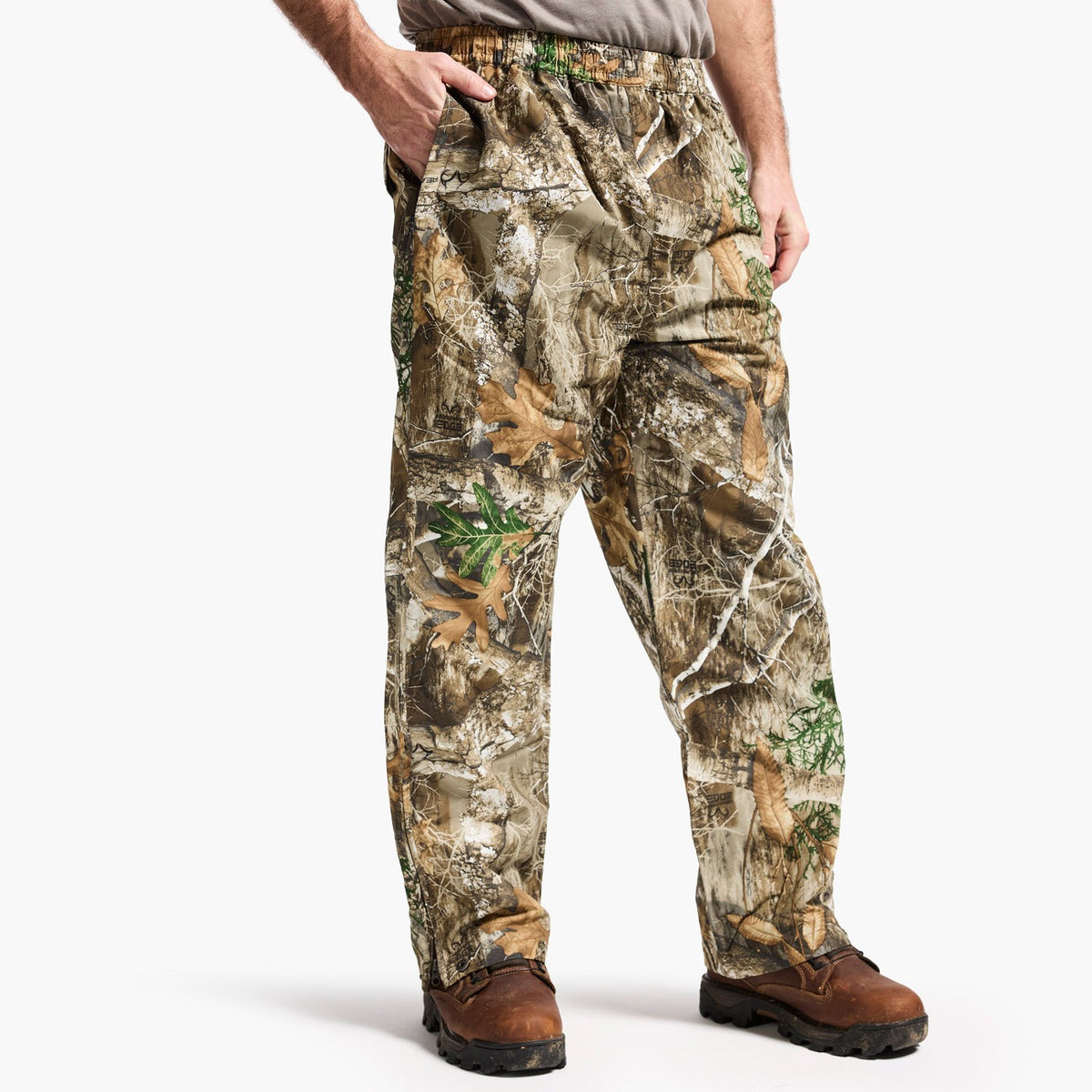 Rocky ProHunter Waterproof Rain Pant