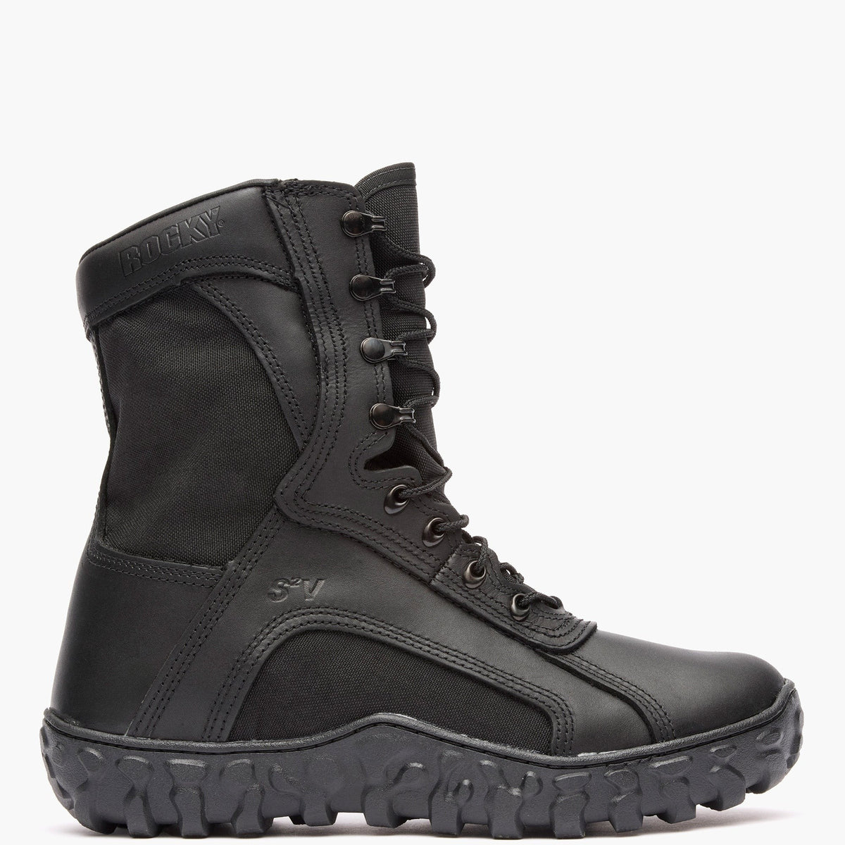 S2V 400G Insulated Tactical Military Boot