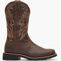 Rocky Women’s MonoCrepe 11” Steel Toe Western Boot