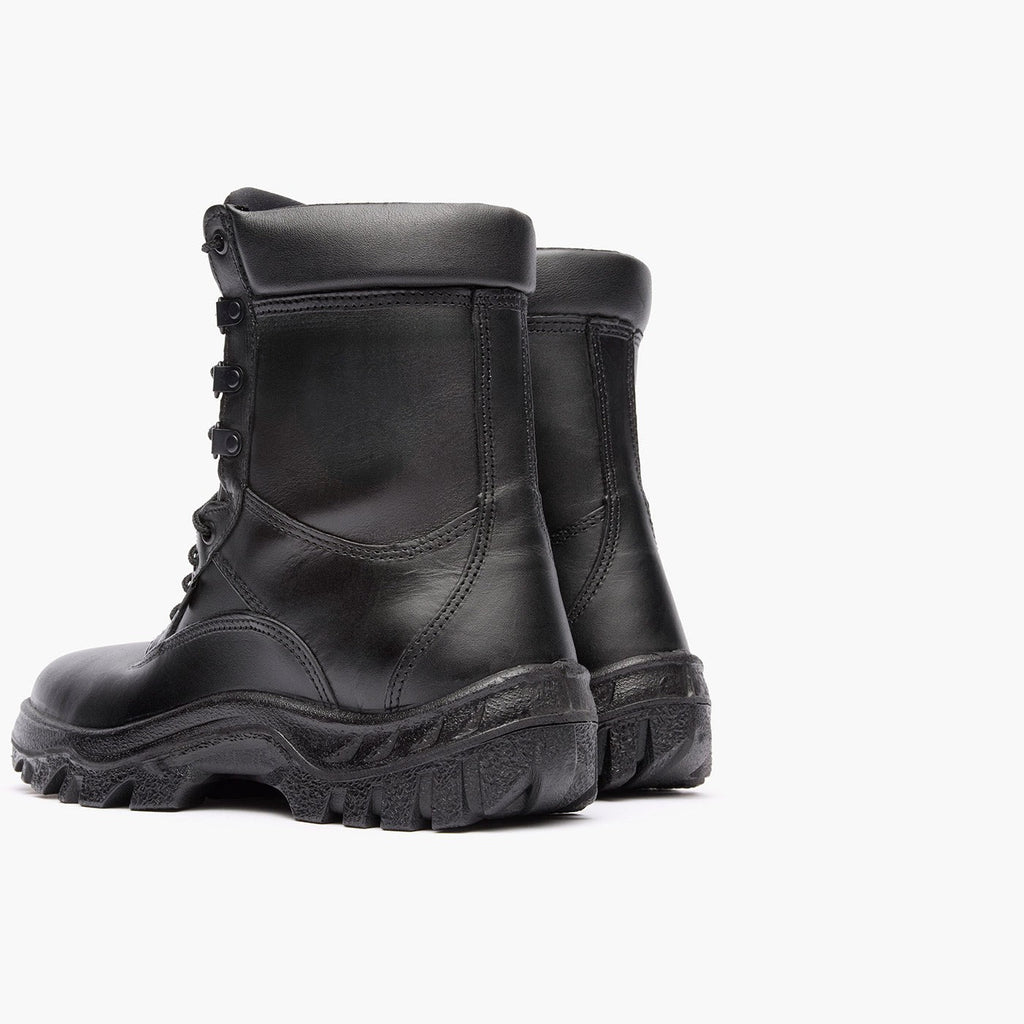 Rocky TMC Public Service Boot