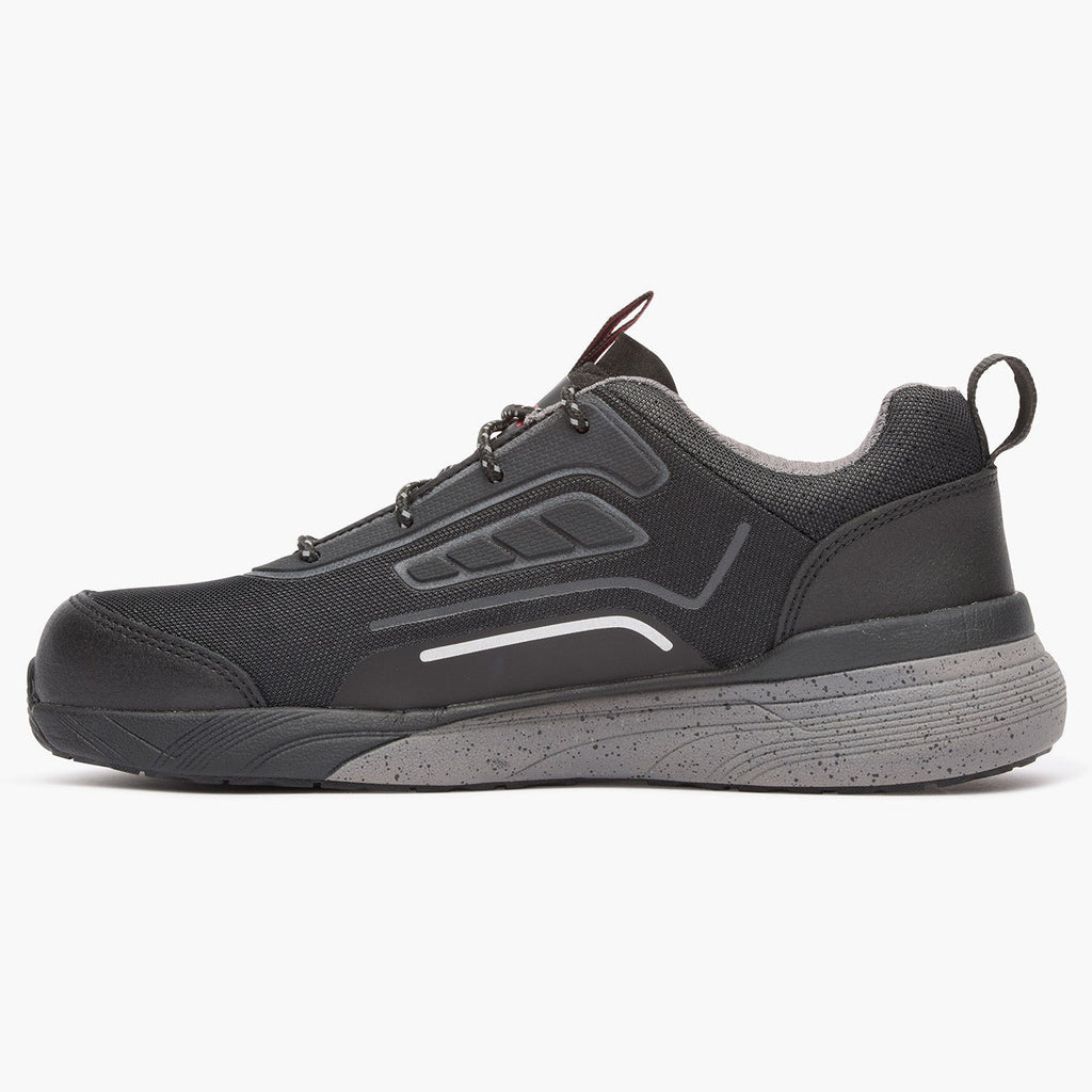 Rocky Industrial Athletix Lo-Top Composite Toe Work Shoe