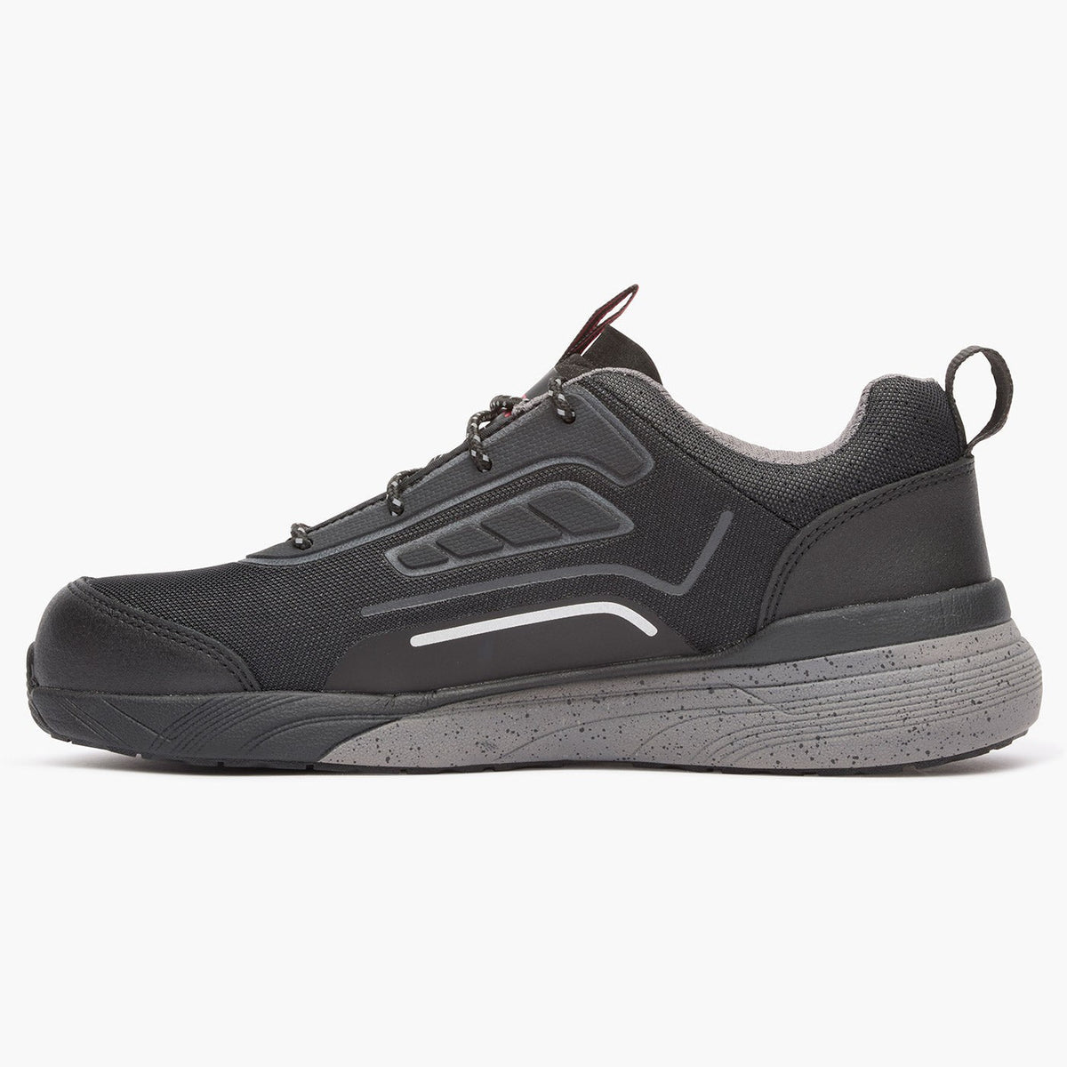 Rocky Industrial Athletix Lo-Top Composite Toe Work Shoe