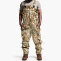 Rocky Stratum Insulated Waterproof Bibs