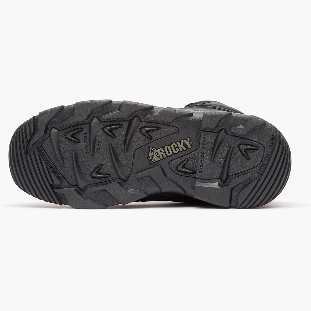 Rocky Blizzard Stalker Waterproof 1200G Insulated Boot