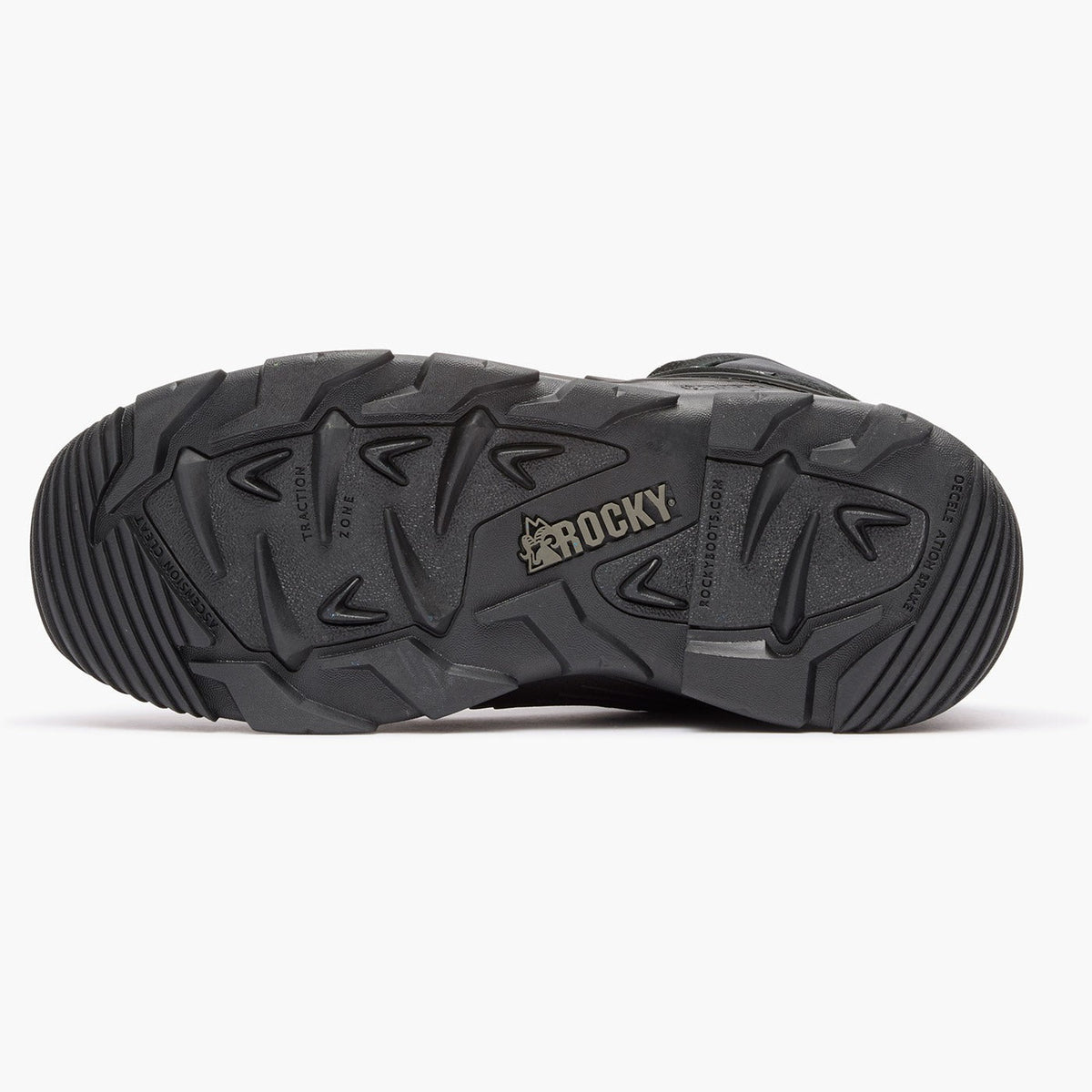Rocky Blizzard Stalker Waterproof 1200G Insulated Boot