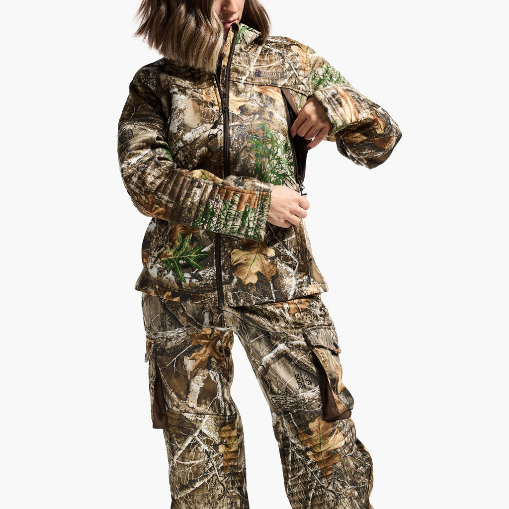 Rocky Stratum Women's Outdoor Jacket
