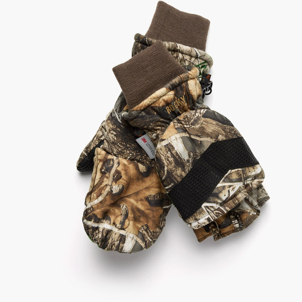 Rocky 60G Insulated Fleece Glomitt