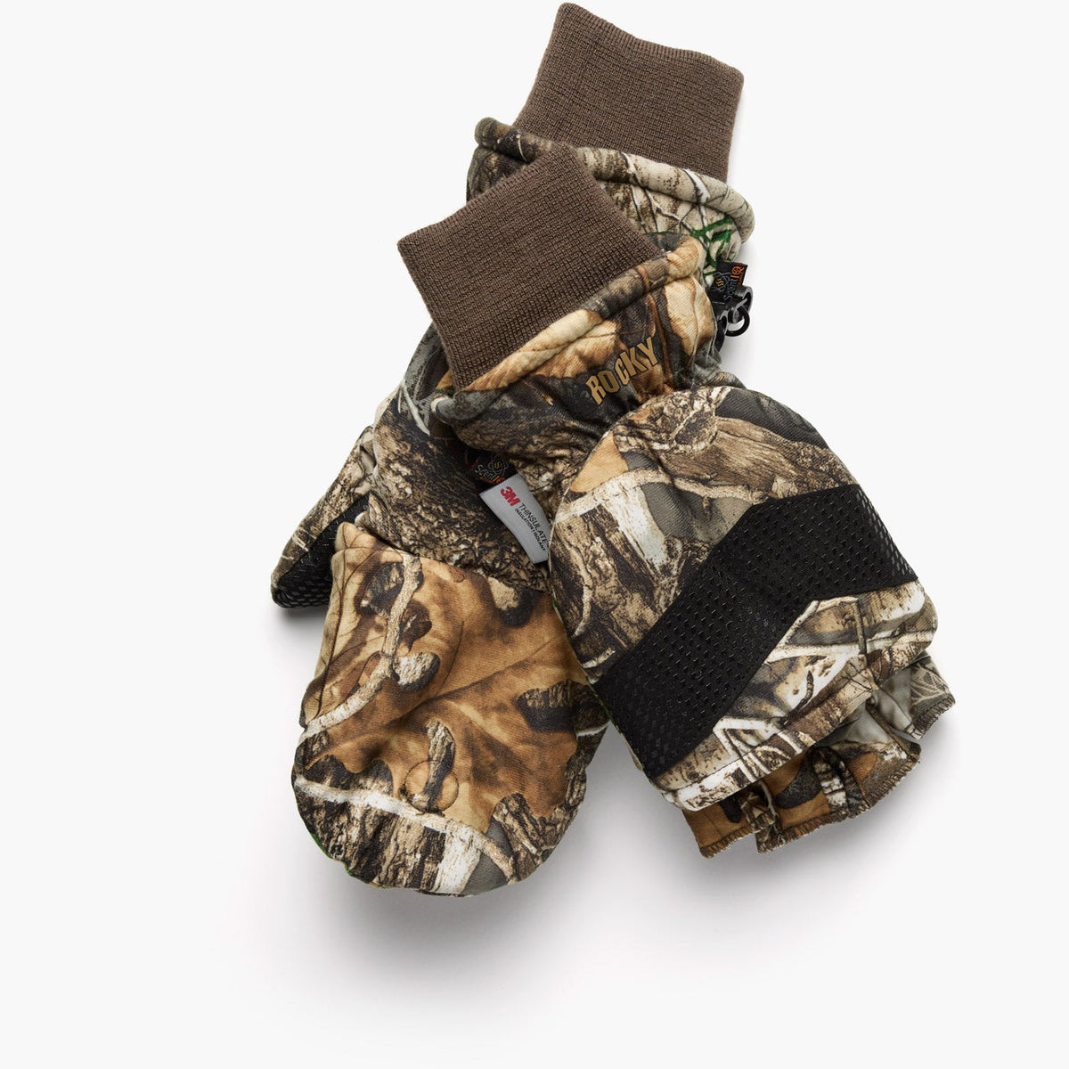 Rocky 60G Insulated Fleece Glomitt