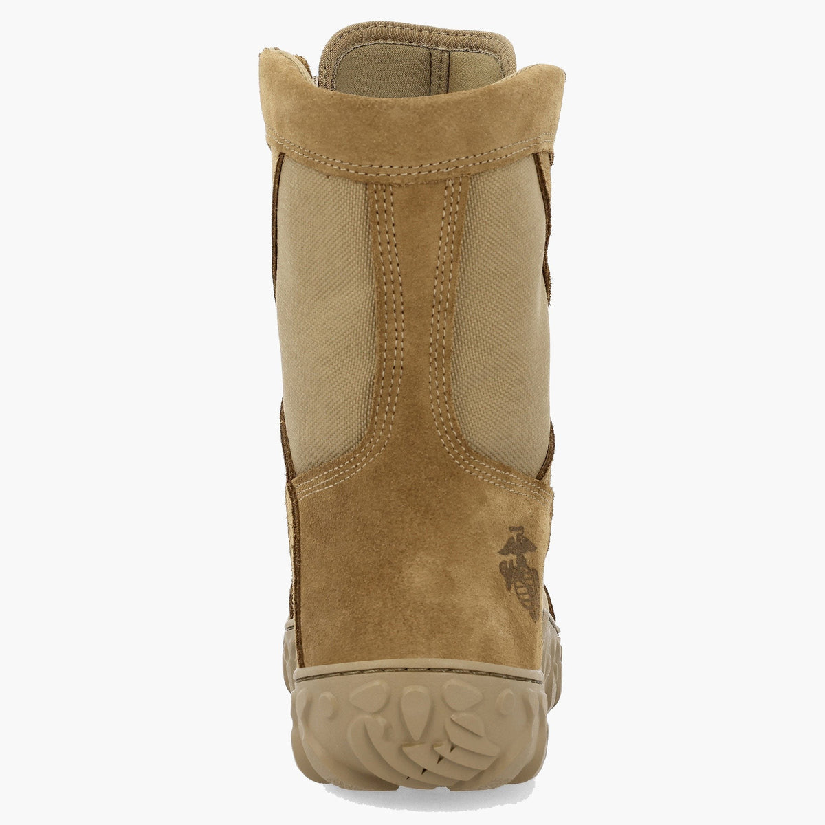 Rocky USMC S2V Steel Toe Military Boot