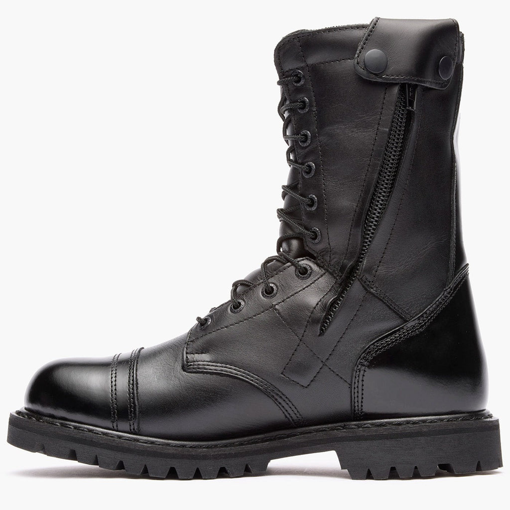Rocky Waterproof 200G Insulated Side Zipper Jump Boot