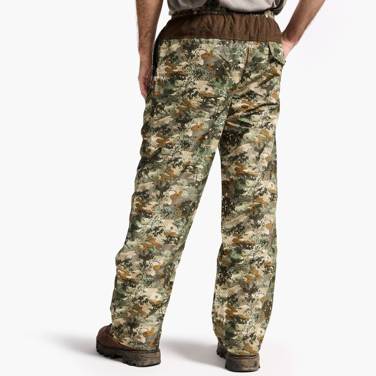 Rocky ProHunter Waterproof Rain Pant