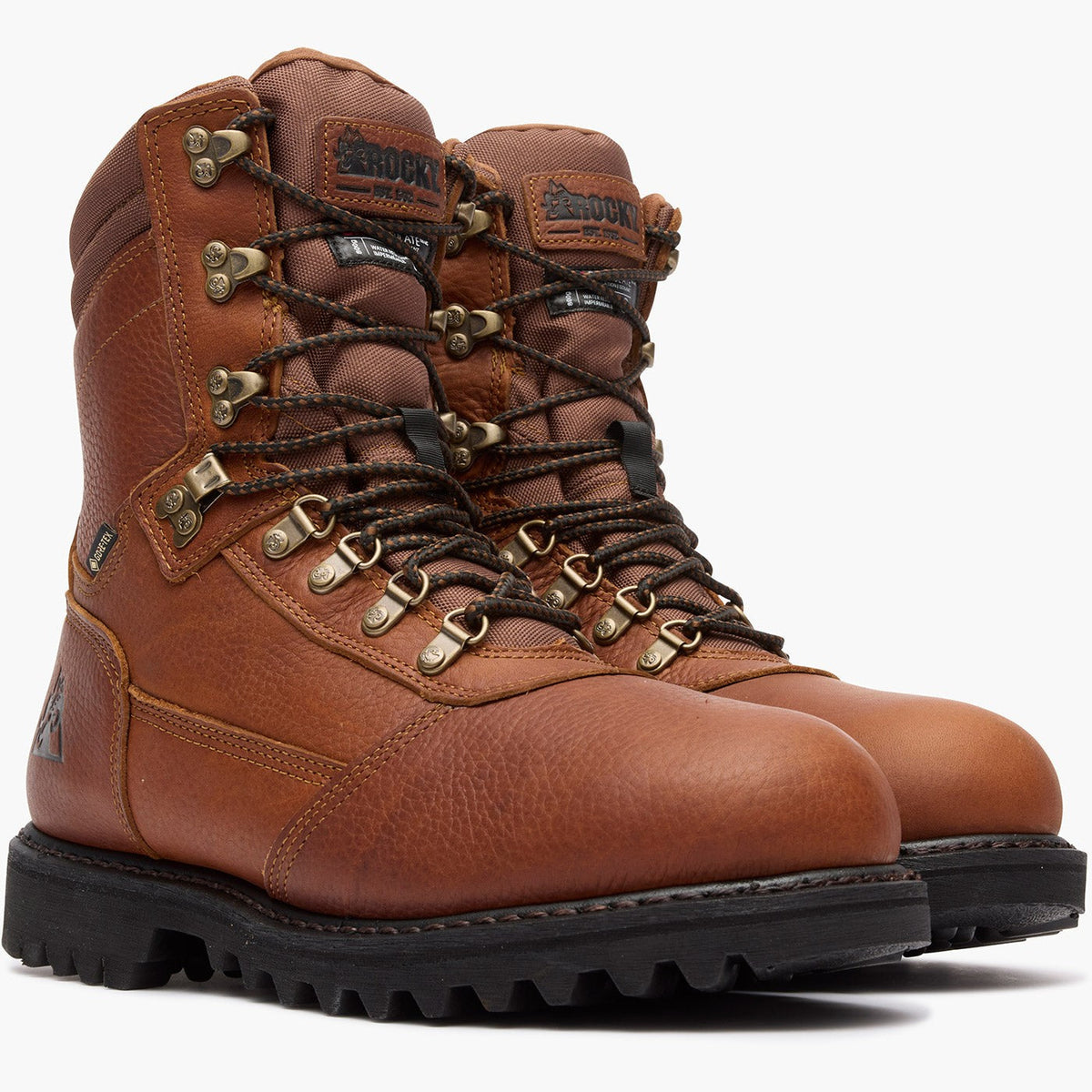 Rocky Ranger Waterproof 800G Insulated Outdoor Boot