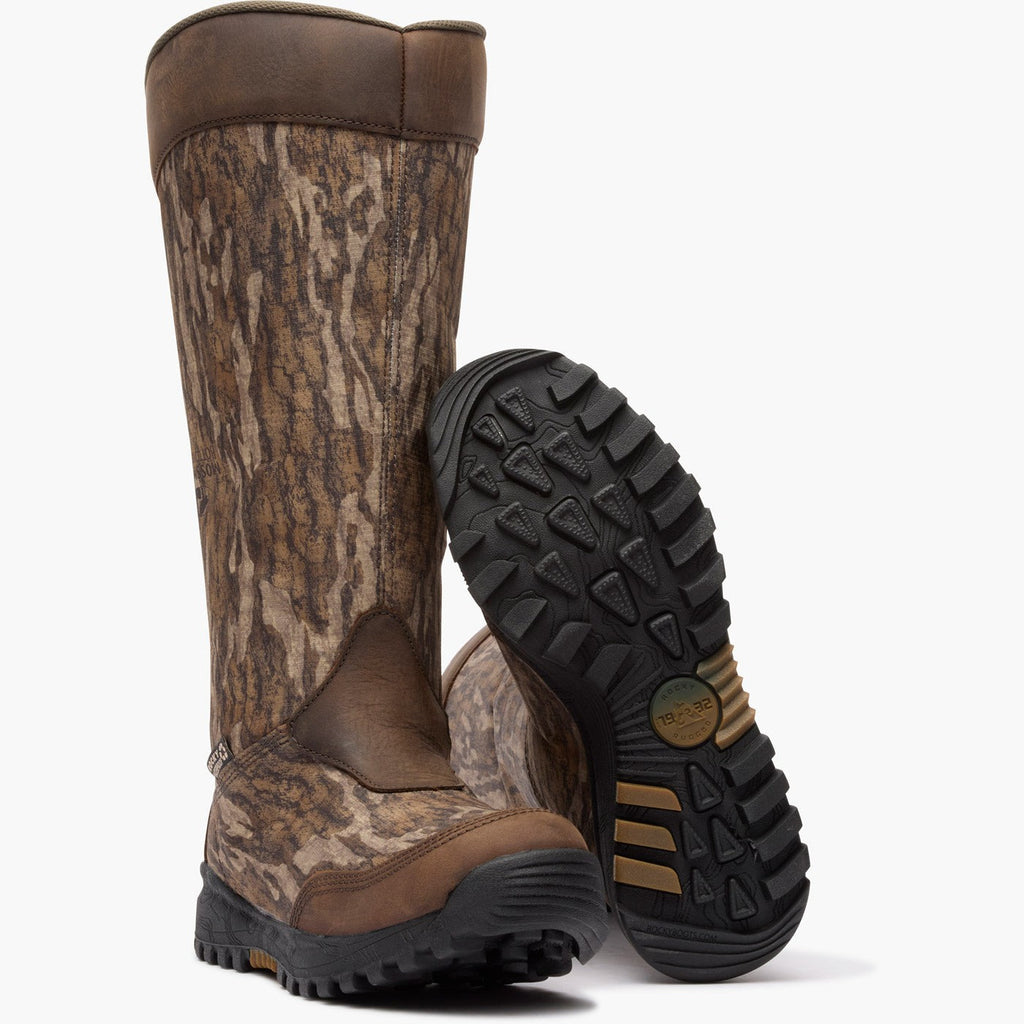 Rocky Women’s Spike Waterproof Snake Boot
