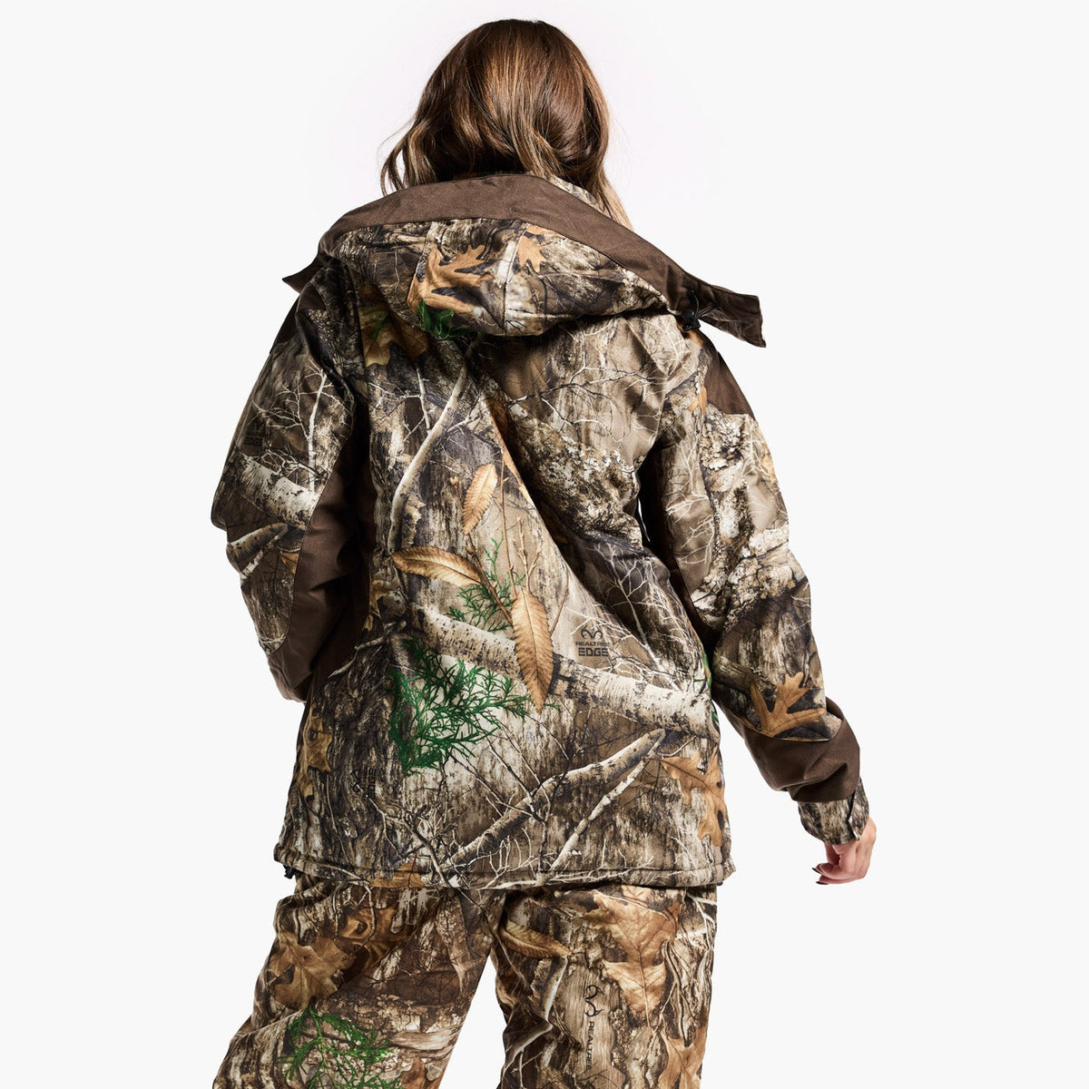 Rocky Women's ProHunter Waterproof Insulated Parka