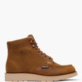 Rocky MonoCrepe Wedge 6” Waterproof Work Boot