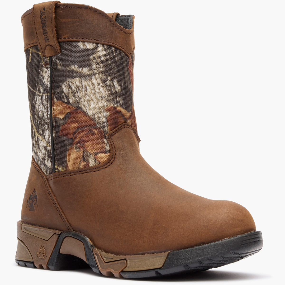 Rocky Kids' Aztec Wellington Boot
