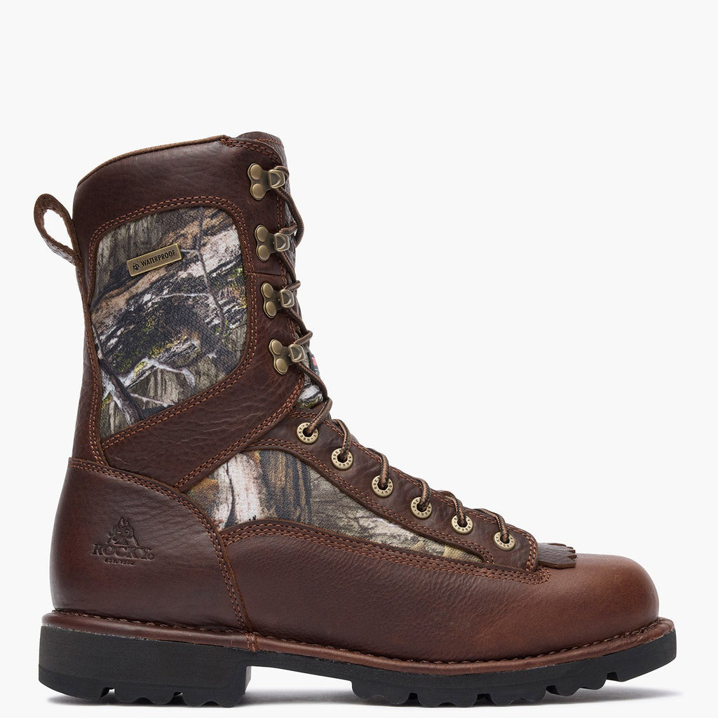 Rocky Forester 400G Insulated Outdoor Boot