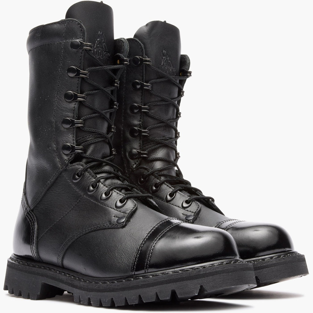 Rocky Women’s Lace Up Jump Boot