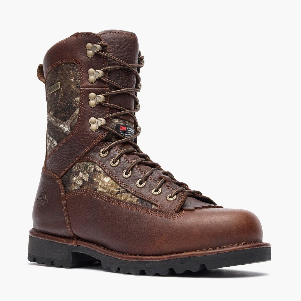 Rocky Forester 800G Insulated Outdoor Boot