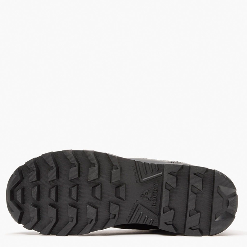 Rocky Enforcer 6” Waterproof Public Service Boot