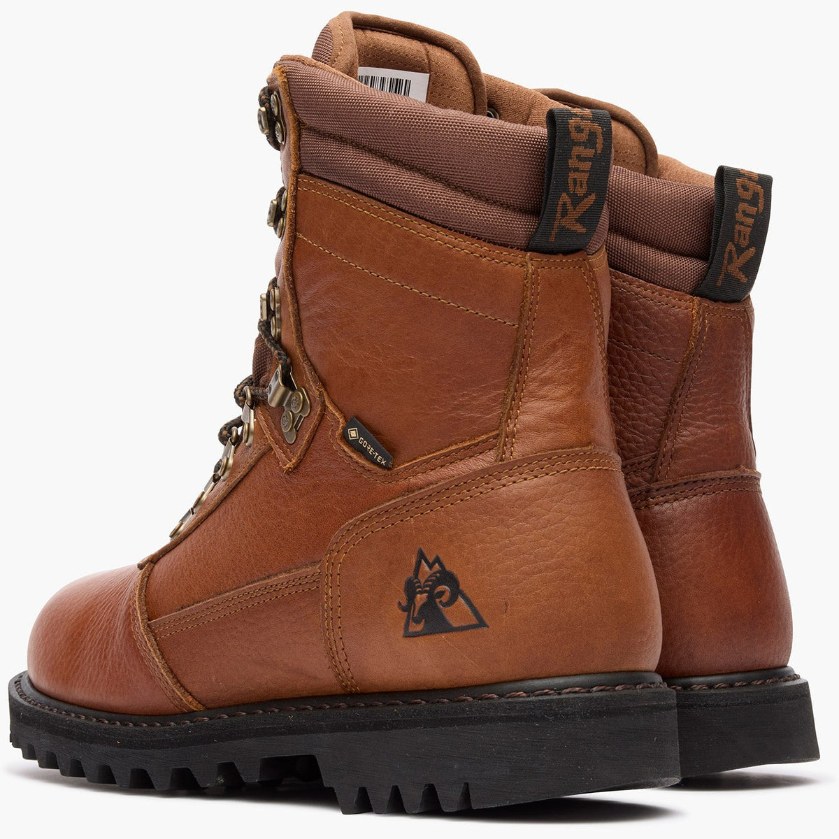Rocky Ranger Waterproof Outdoor Boot