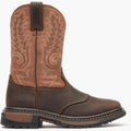 Rocky Kids' Ride FLX Western Boot