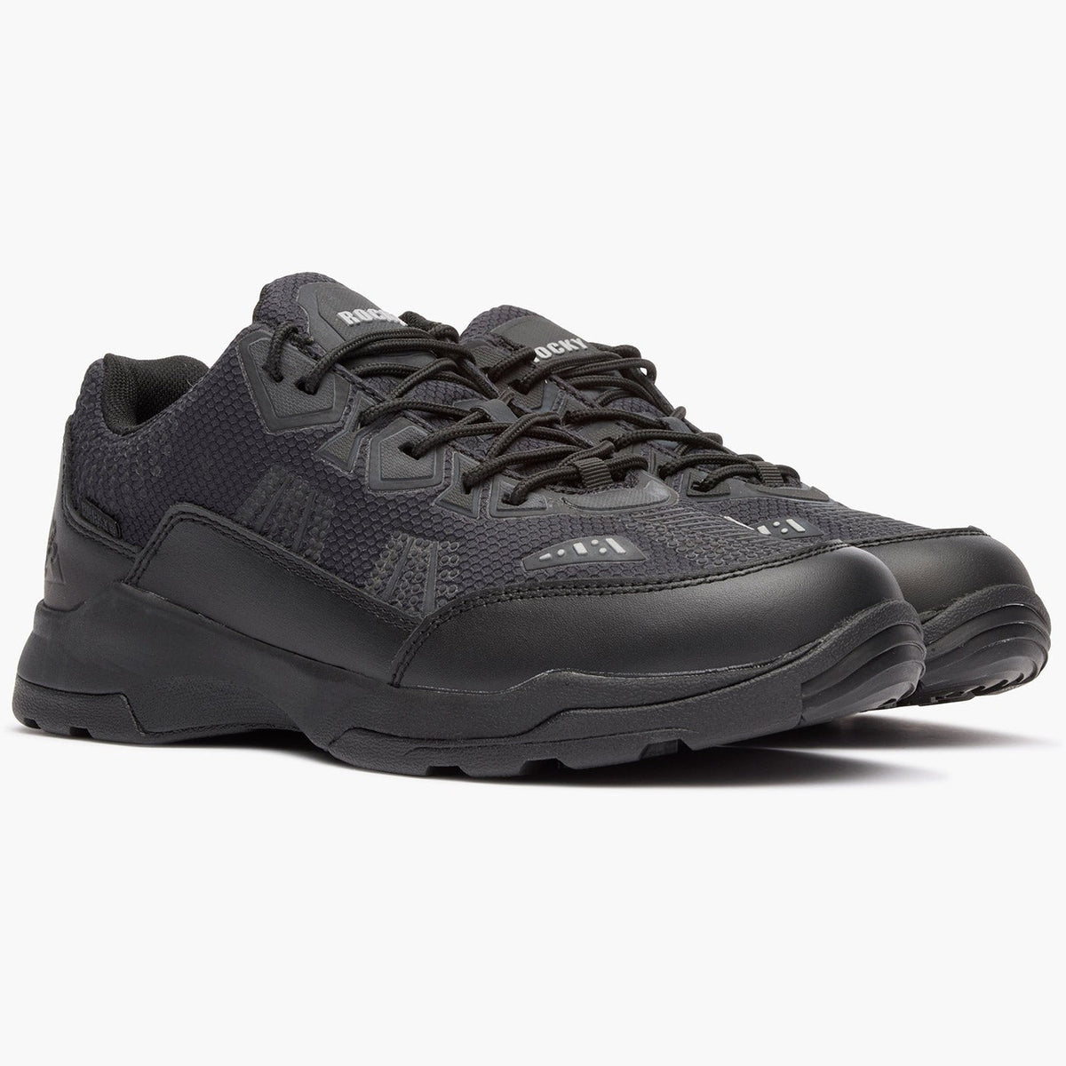 Rocky Tac One Waterproof Public Service Oxford