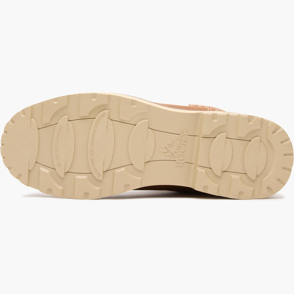 Rocky Grindstone XTR Pull-On Work Boots