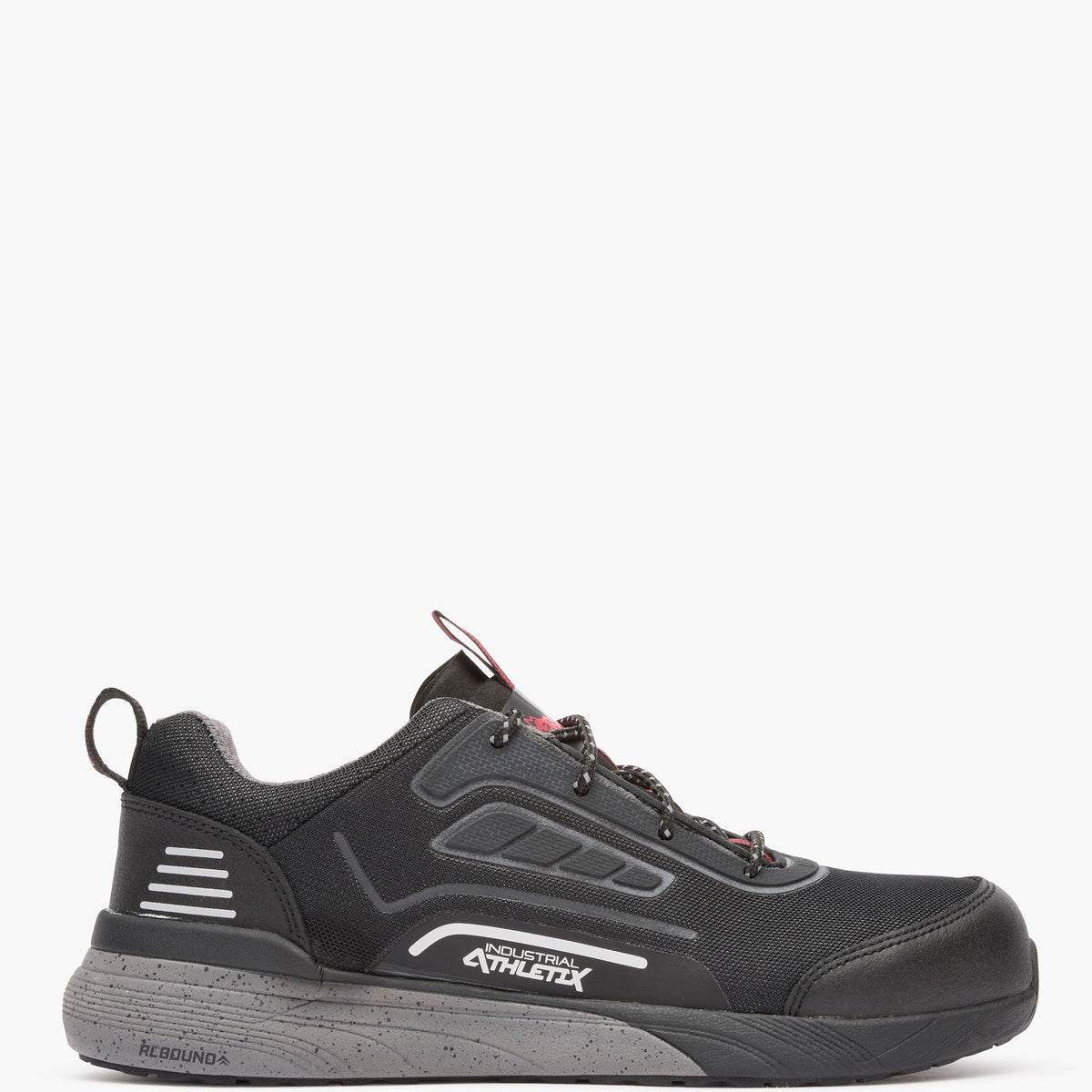 Rocky Industrial Athletix Lo-Top Composite Toe Work Shoe