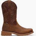 Rocky Monocrepe 12" Steel Toe Western Boot