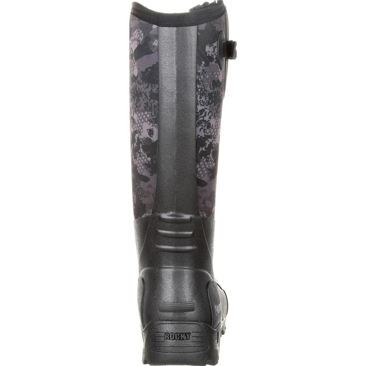 Rocky Sport Pro Rubber Waterproof Outdoor Boot