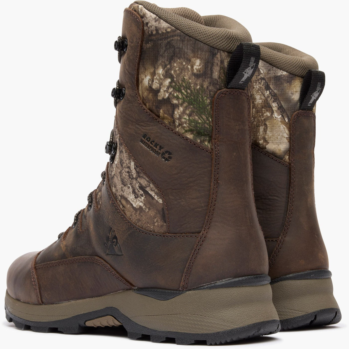 Rocky Trophy Series 800G Insulated Outdoor Boot