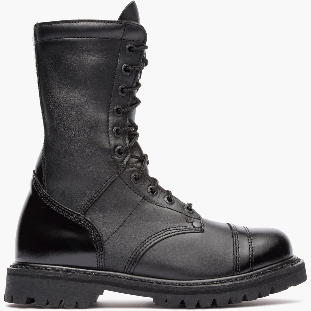 Rocky Women's Side Zipper Jump Boot