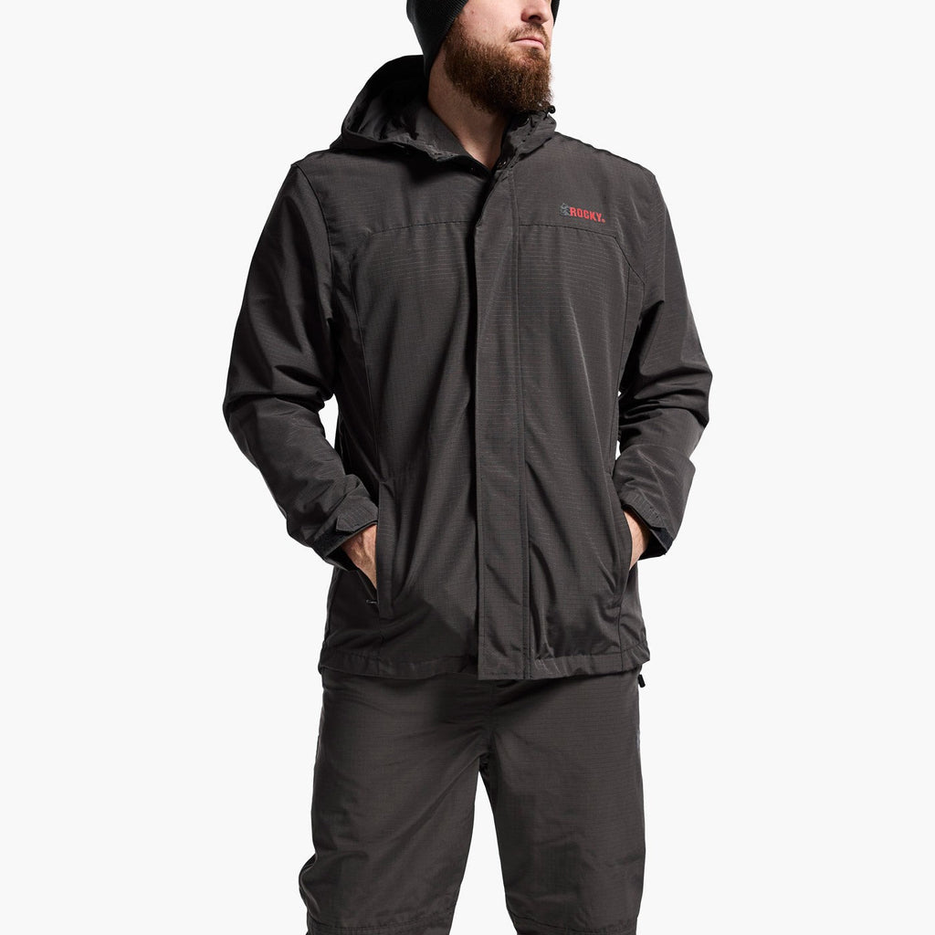 Rocky Worksmart Ripstop Jacket