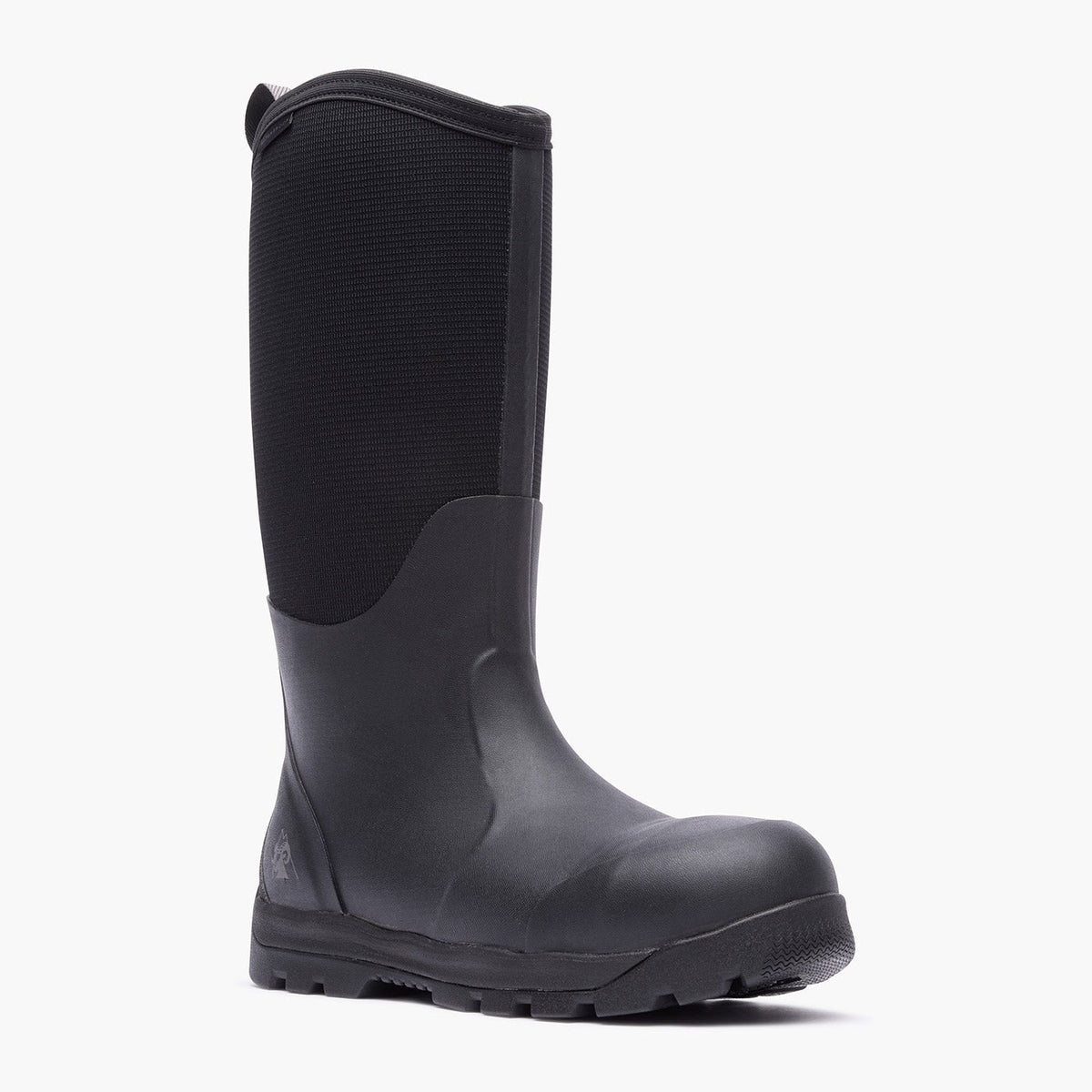 Rocky Backlands Rubber Composite Toe Work Boot