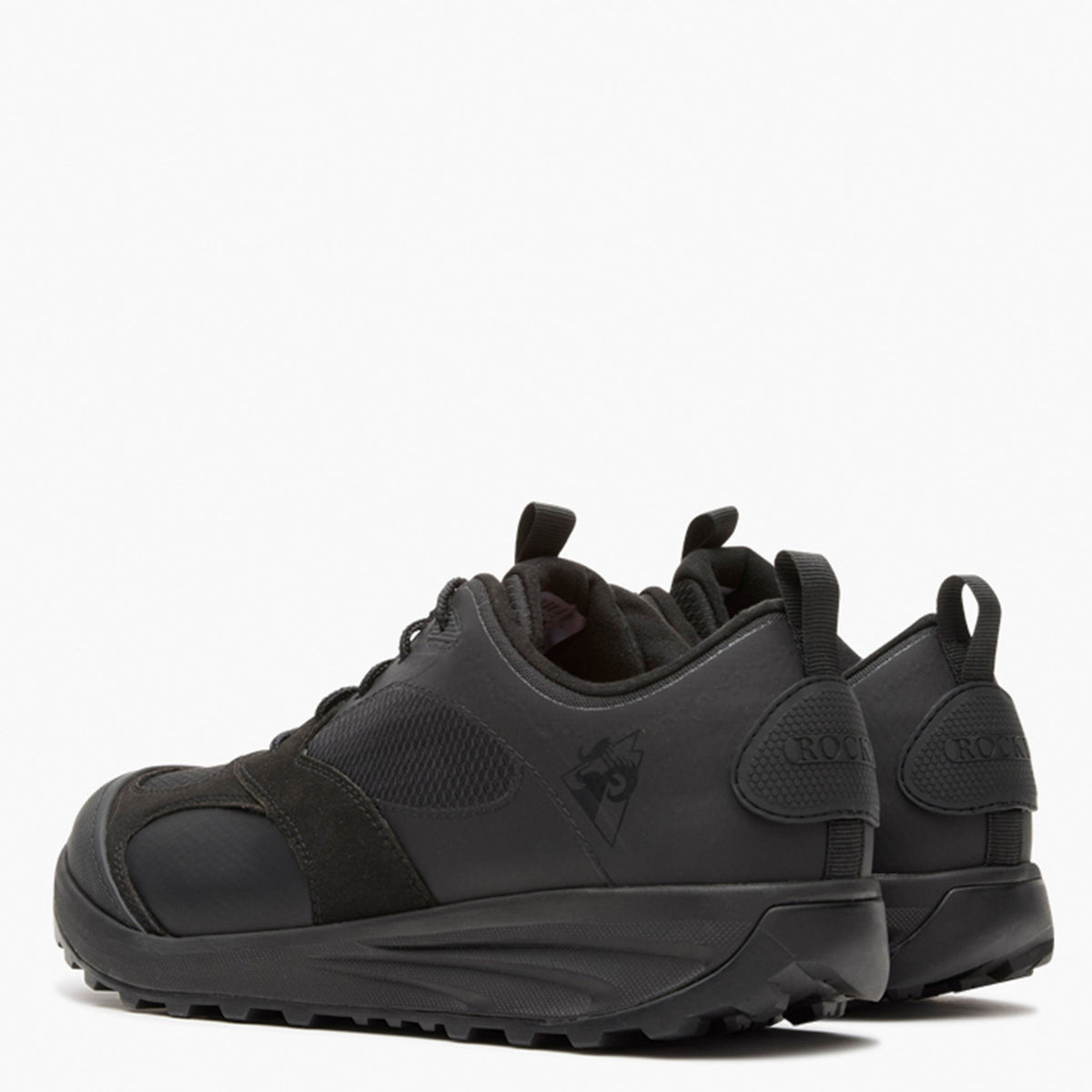 Rocky Ultra Ops 3” Public Service Boot
