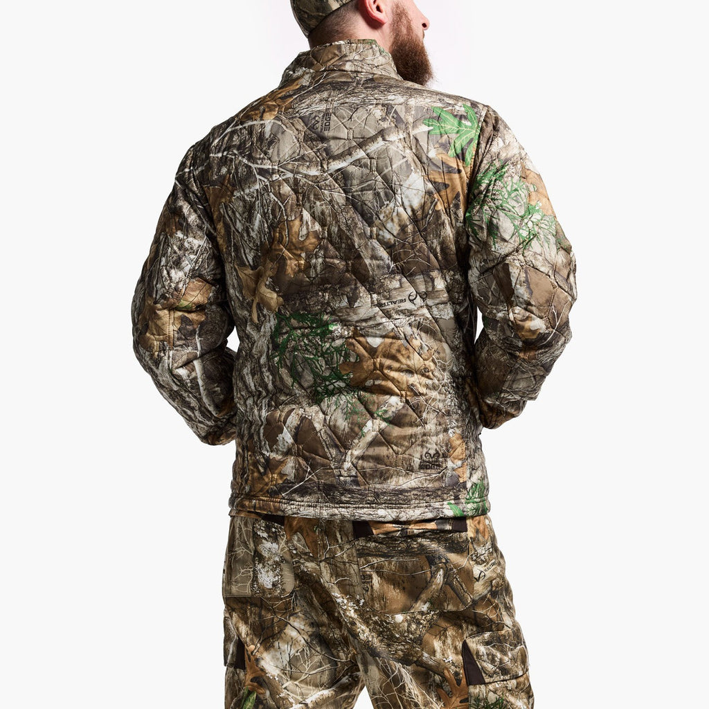 Rocky Rugged Packable Jacket