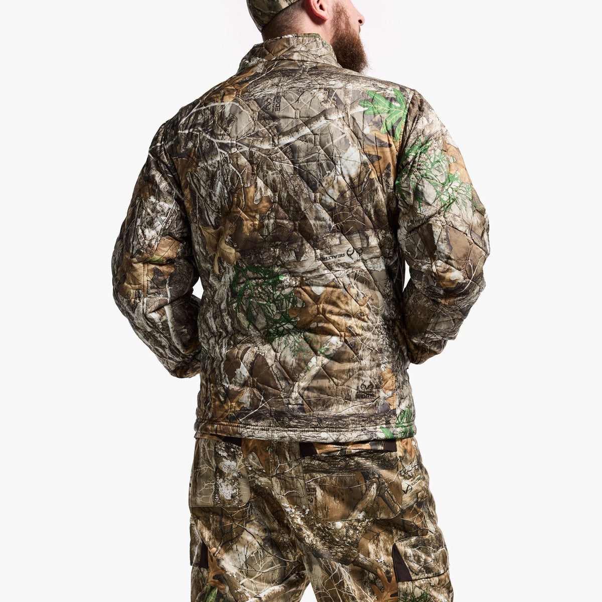 Rocky Rugged Packable Jacket