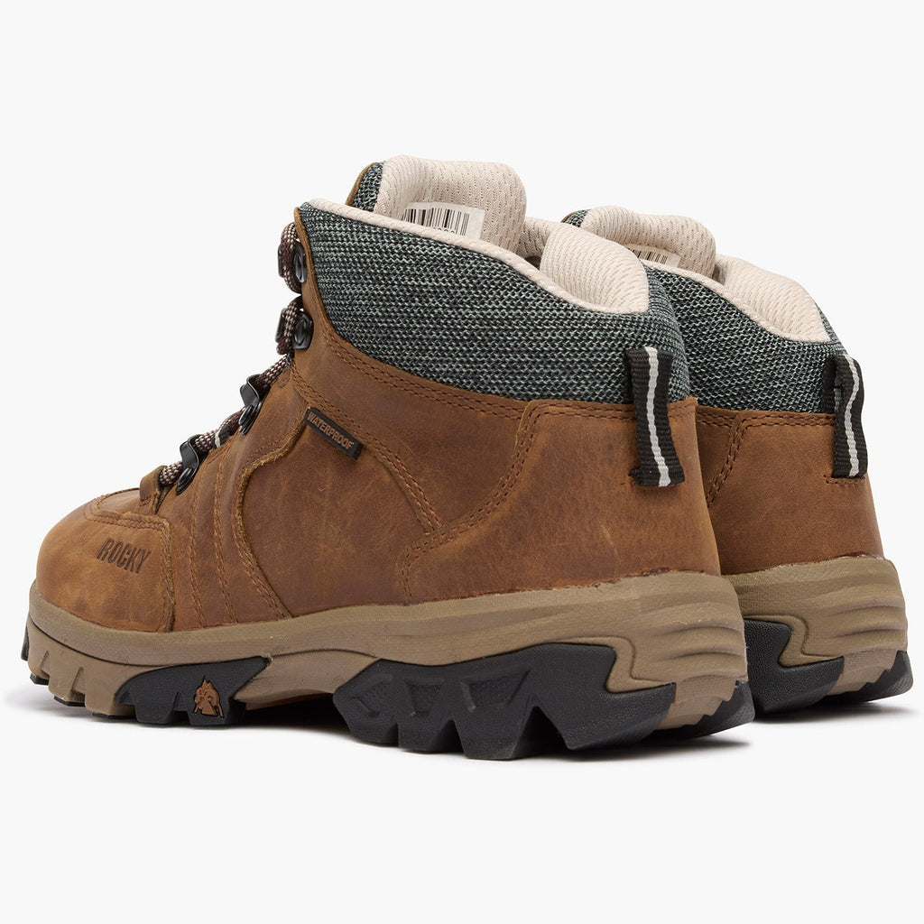 Rocky Endeavor Point Women's Waterproof Outdoor Boot