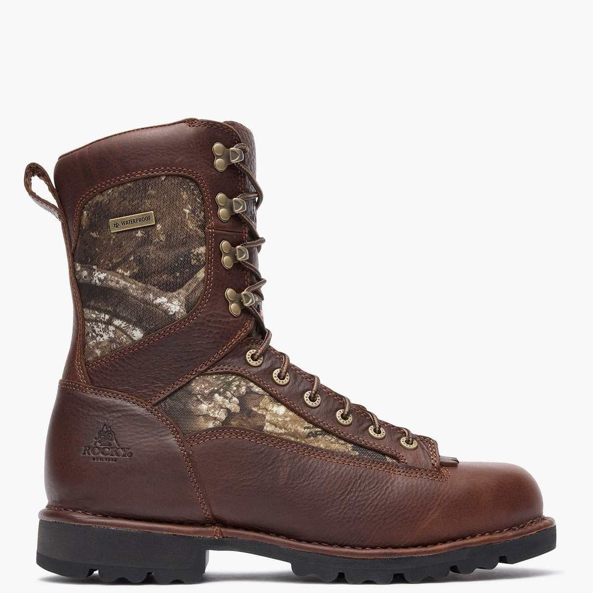 Rocky Forester 800G Insulated Outdoor Boot