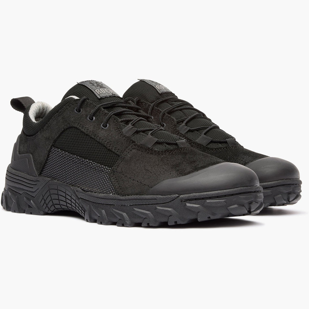 Rocky Mountain Combat Military Shoe